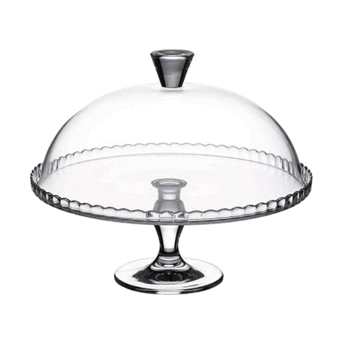 Stojan na dort BANQUET Patisserie s poklopem 30,5cm