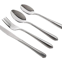 Sada příborů BANQUET Apetit Daphne 24ks
