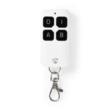 Klíčenka NEDIS ZBRC10WT ZigBee Tuya