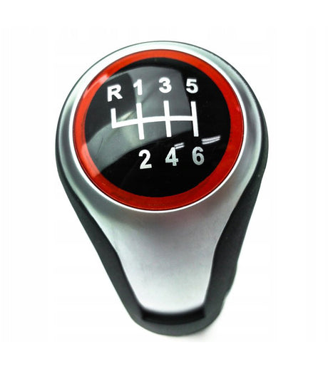 Hlavice řadící páky ŠKODA Fabia/Octavia/Superb/Roomster 6-stupňová převodovka
