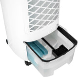 Ochlazovač vzduchu SENCOR SFN 5011WH White