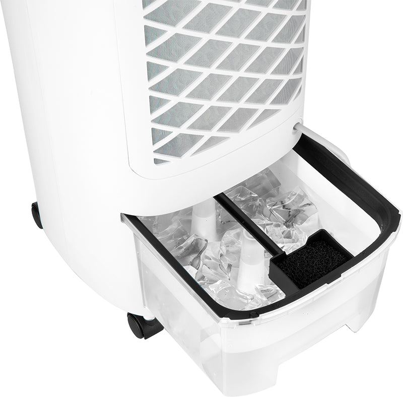 Ochlazovač vzduchu SENCOR SFN 5011WH White