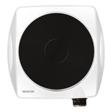 Vařič elektrický SENCOR SCP 1503WH-EUE4