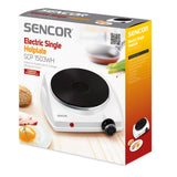 Vařič elektrický SENCOR SCP 1503WH-EUE4