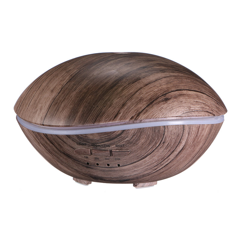 Aroma difuzér SIXTOL Stone Grey Wood