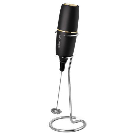 Napěňovač mléka SENCOR SMF 1010BK