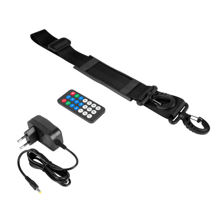 Reproduktor Bluetooth KRUGER & MATZ KM0560 Music Box Party Dj