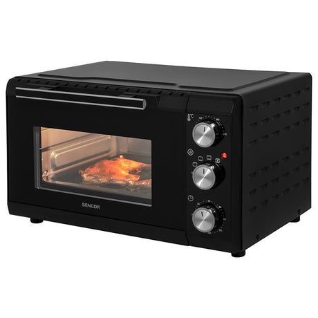 Trouba SENCOR SEO 2000BK