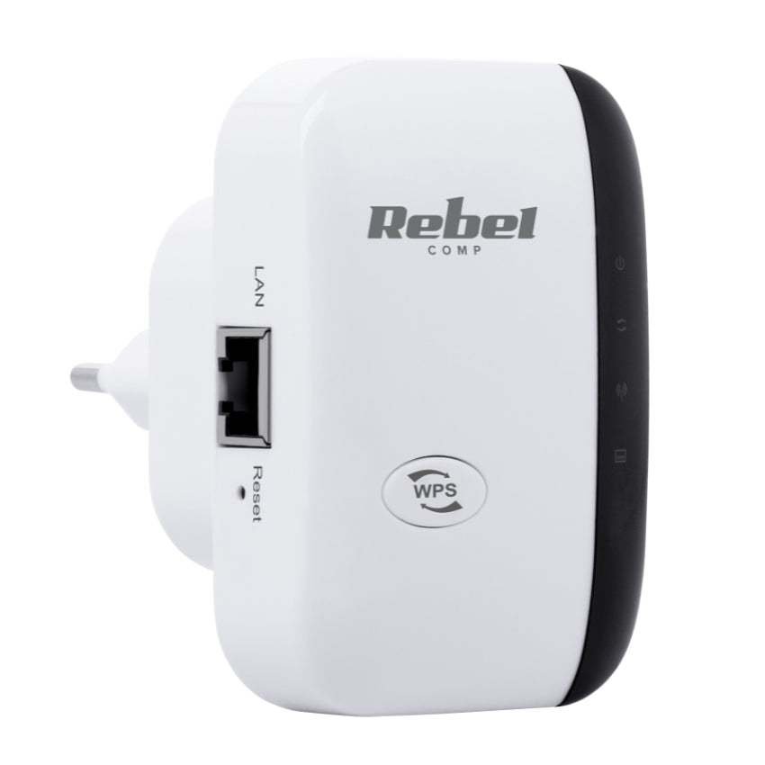 Repeater REBEL KOM1030
