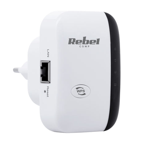 Repeater REBEL KOM1030