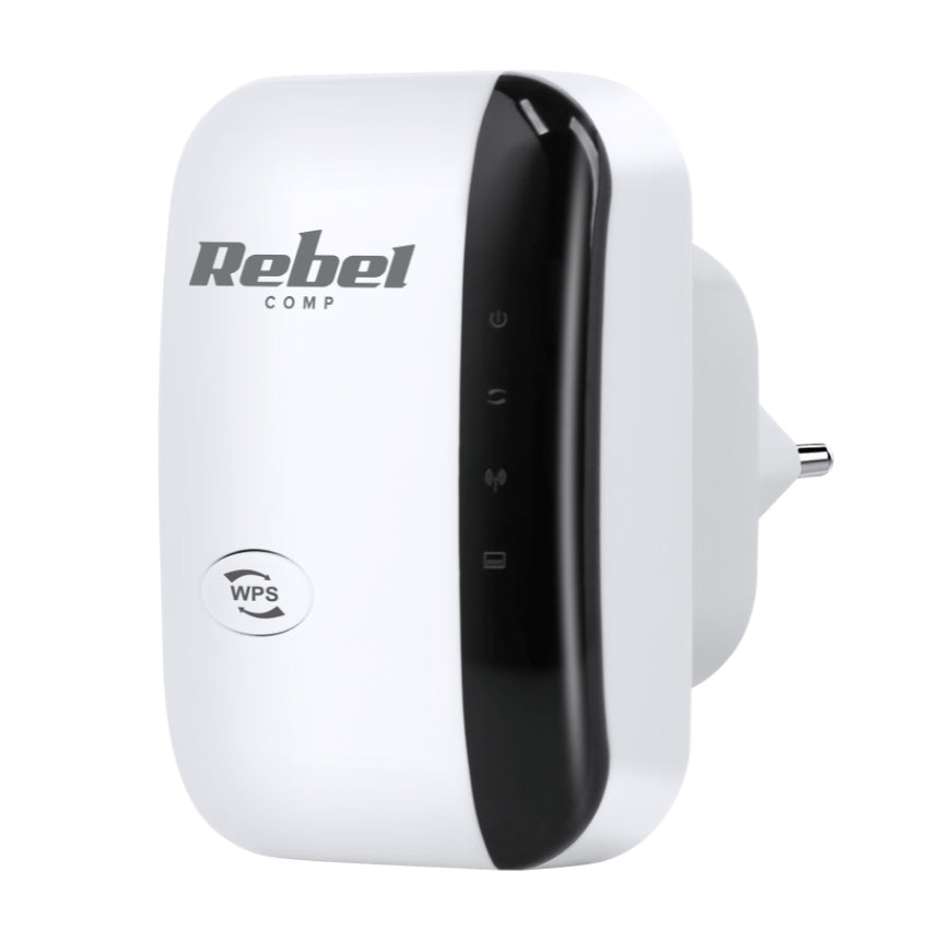 Repeater REBEL KOM1030