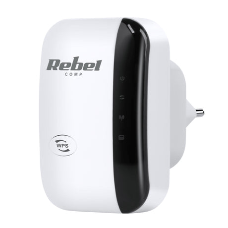Repeater REBEL KOM1030