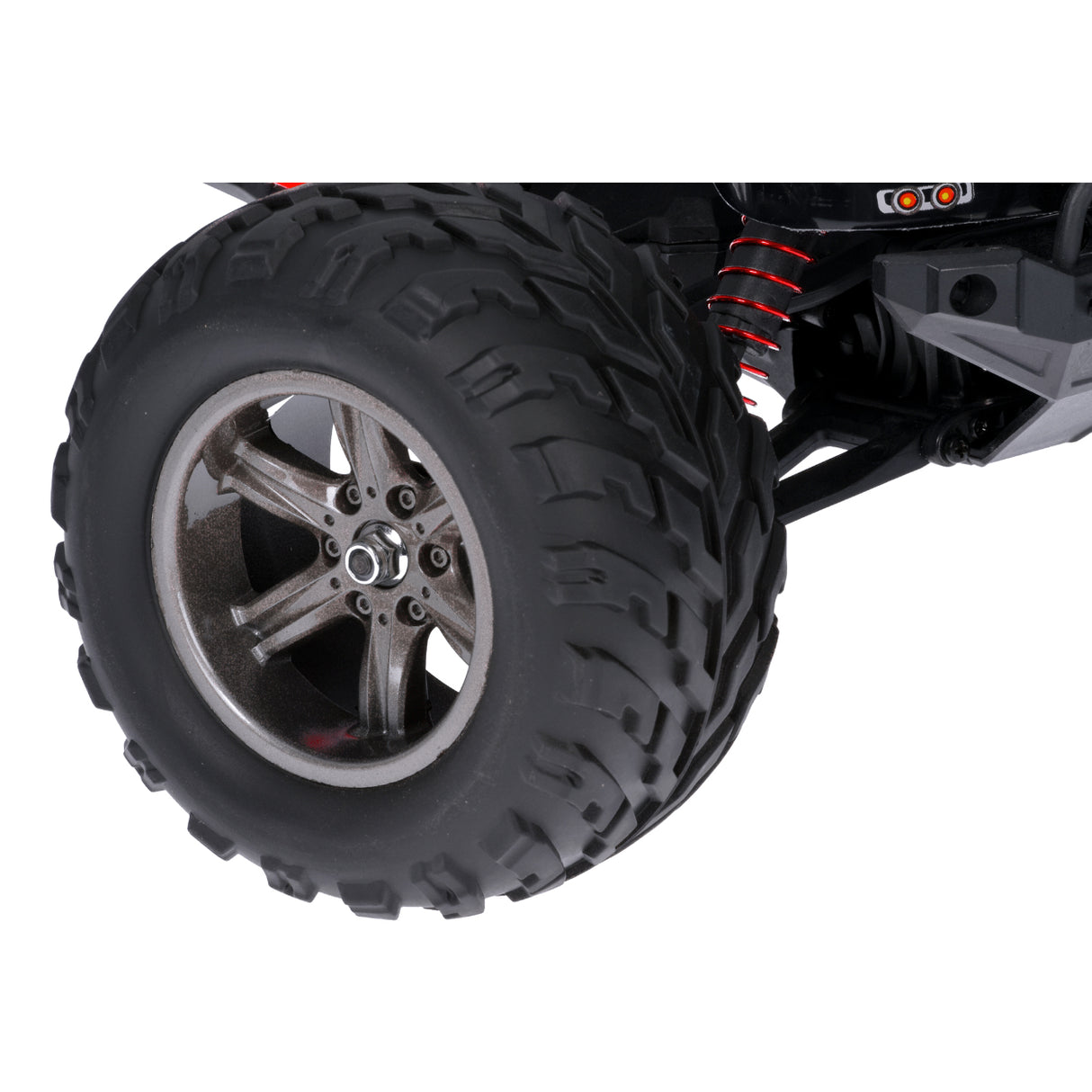 RC model auto REBEL REVOLT ZAB0106