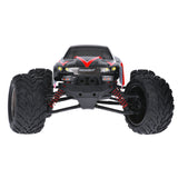 RC model auto REBEL REVOLT ZAB0106