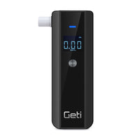 Alkohol tester GETI GAT01