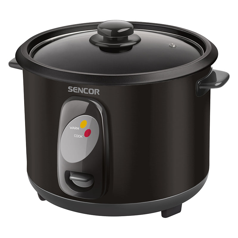 Rýžovar SENCOR SRM 1001BK