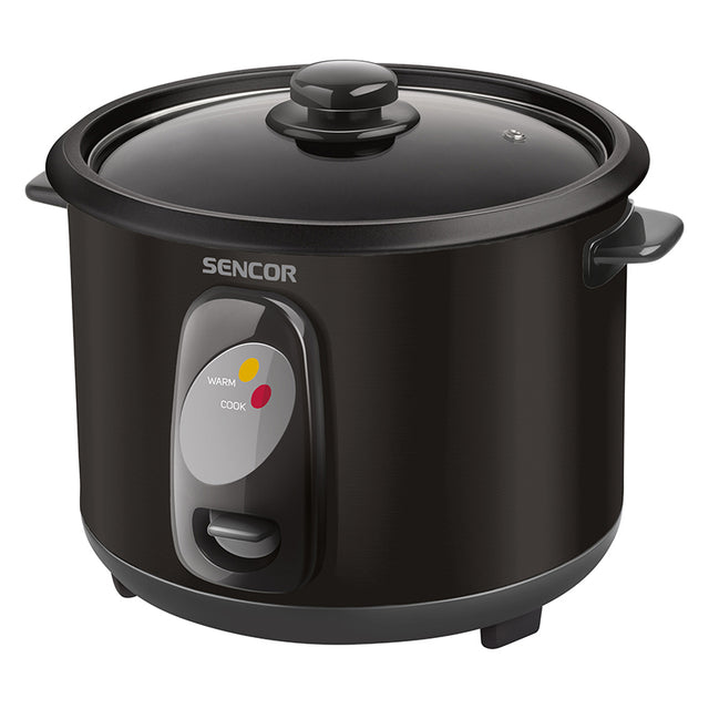 Rýžovar SENCOR SRM 1001BK