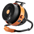Topidlo elektrické NEO TOOLS 90-070