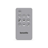 Topidlo nástěnné BEWELLO BW2026
