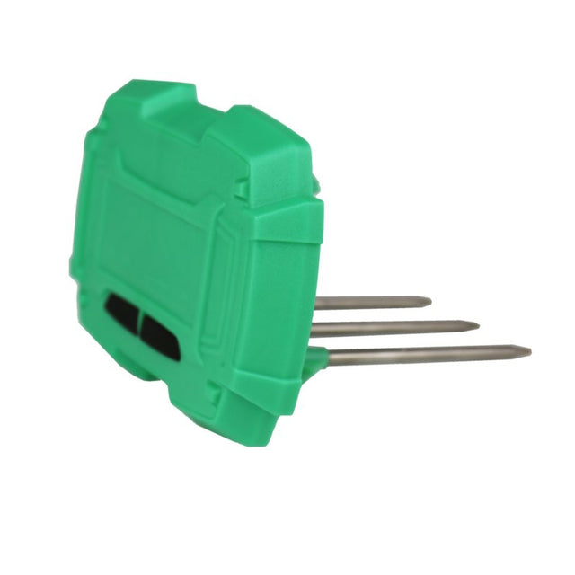 Smart detektor teploty a vlhkosti půdy IMMAX NEO 07509L WiFi Tuya