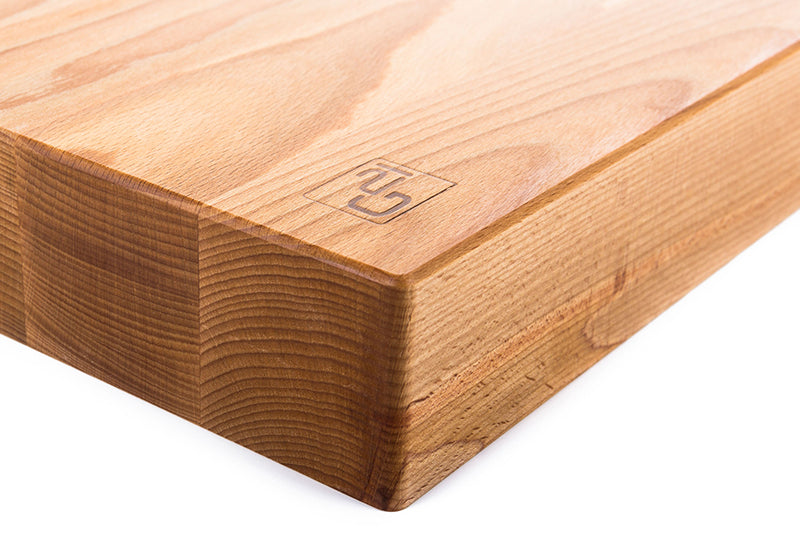Špalek na maso G21 400x300x60mm