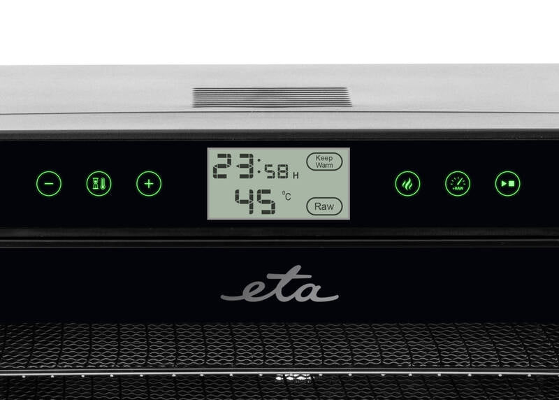 Sušička ovoce ETA Vital Air II 2302 90000