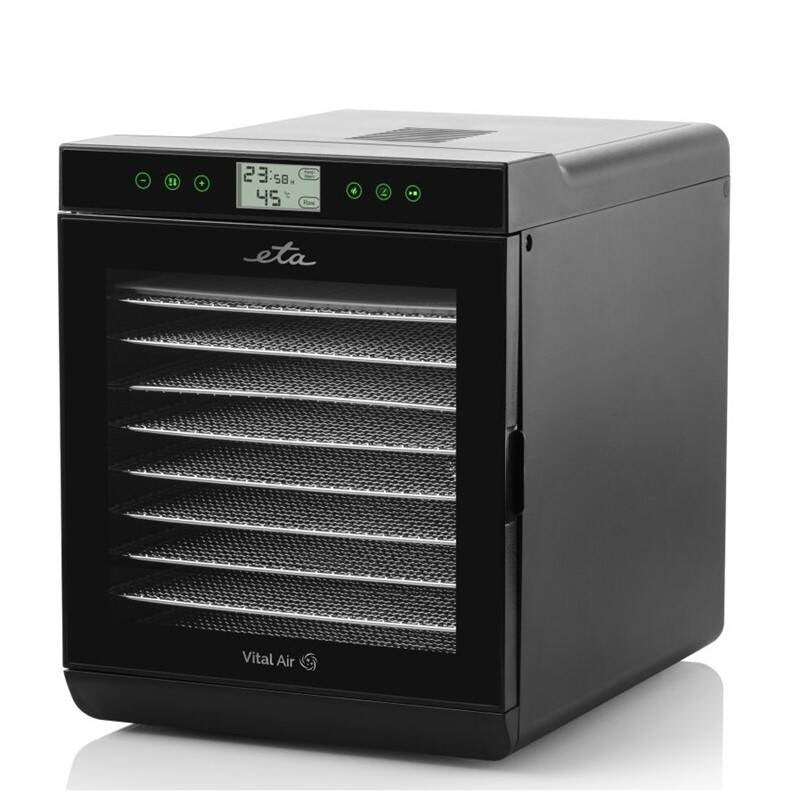 Sušička ovoce ETA Vital Air II 2302 90000
