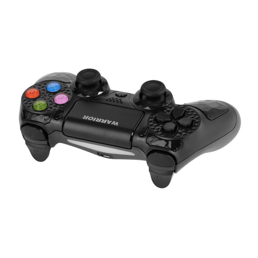 Gamepad KRUGER & MATZ KM0771 pro PS 4 / PC