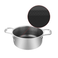 Hrnec ORION Cookcell 2,75l