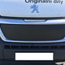 Zimní clona chladiče Peugeot Boxer 2014 - 2020 horní