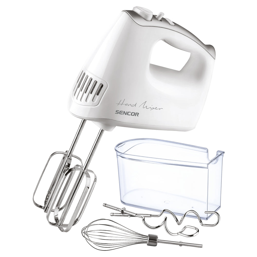 Mixér ruční SENCOR SHM 5206WH-EUE3