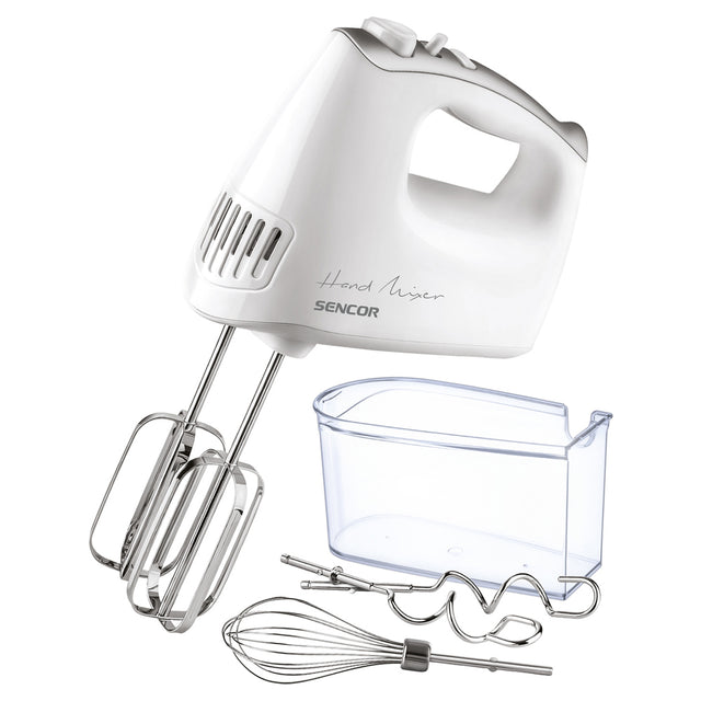 Mixér ruční SENCOR SHM 5206WH-EUE3