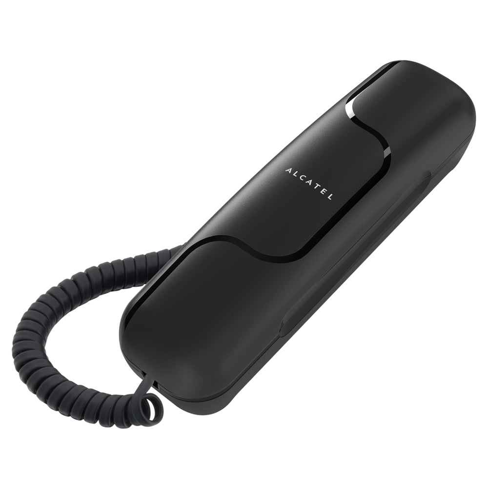Telefon stolní ALCATEL Temporis 06 BLACK