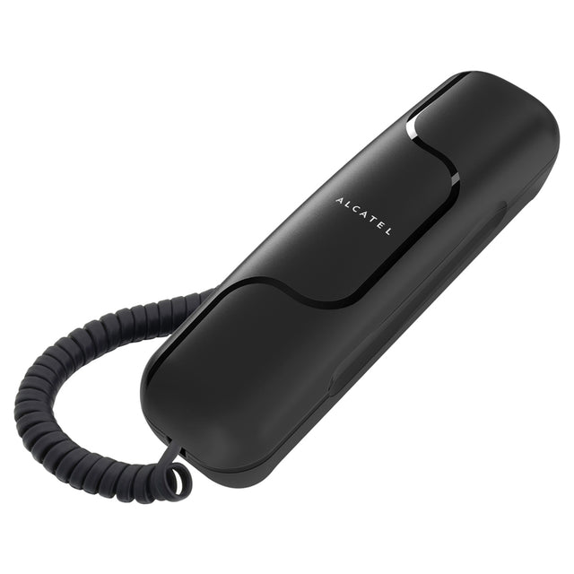 Telefon stolní ALCATEL Temporis 06 BLACK