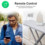 Smart zásuvka NOUS A7 WiFi Tuya