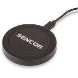 Nabíječka SENCOR SCH 806 bezdrátová
