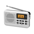 Hifi, rejestratory radiowe i radia