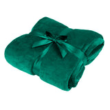 Deka TEESA TSA8902-2 Green 200x220cm
