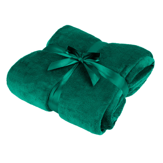 Deka TEESA TSA8902-2 Green 200x220cm
