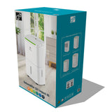 Smart odvlhčovač G21 Impact 40 40l/24h WiFi