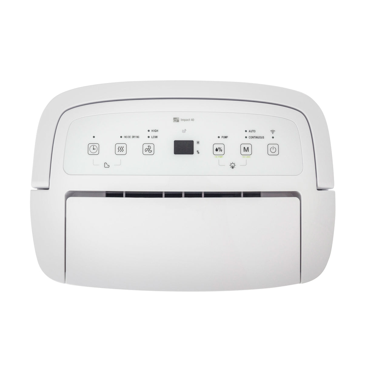 Smart odvlhčovač G21 Impact 40 40l/24h WiFi