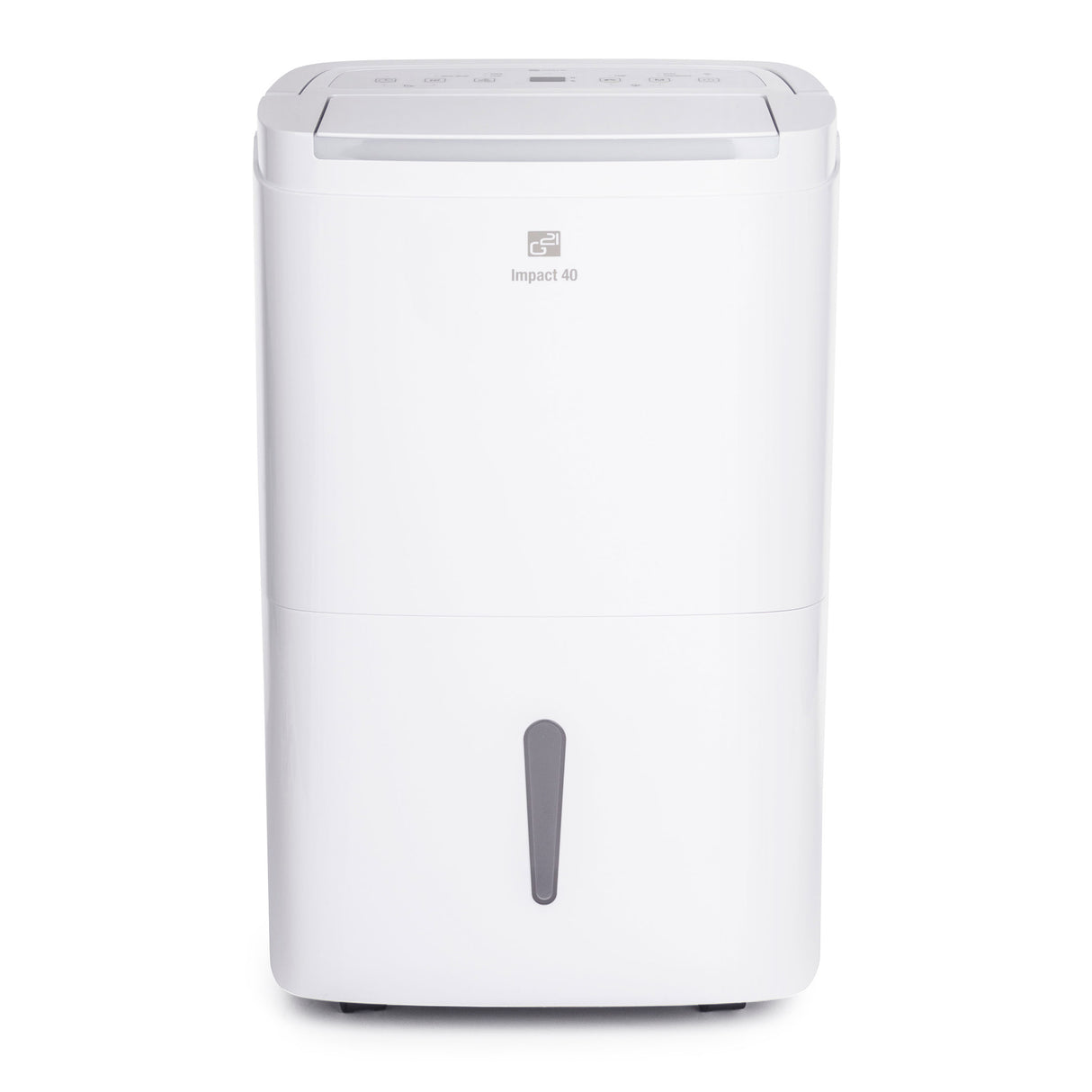 Smart odvlhčovač G21 Impact 40 40l/24h WiFi