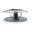 Krmítko pro ptáky BIRDYFEED ROUND antracit 29,4cm