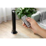 Ventilátor SENCOR SFT 3113BK