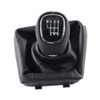 Řadící páka s manžetou Škoda Octavia III 2012 - 2020 6-stupňová převodovka