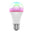 Smart LED žárovka E27 10W RGB CCT WOOX R9074 WiFi Tuya