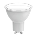 Smart LED žárovka GU10 5,5W RGB CCT WOOX R9076/2pack WiFi Tuya sada 2ks