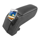 Loketní opěrka VW Passat B6 1998 - 2012 Premium syntetická kůže