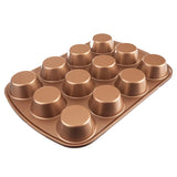 Forma na pečení muffinů ORION Marissa 36x25,5x3,5cm