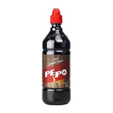 Lampový olej PE-PO čirý 1l